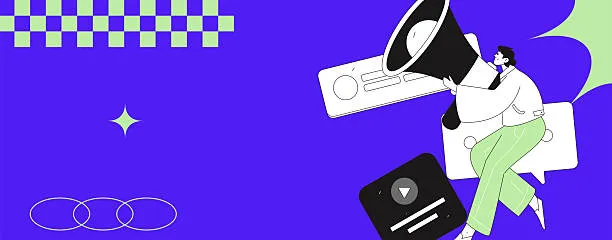 Сгенерированная обложка плейлиста